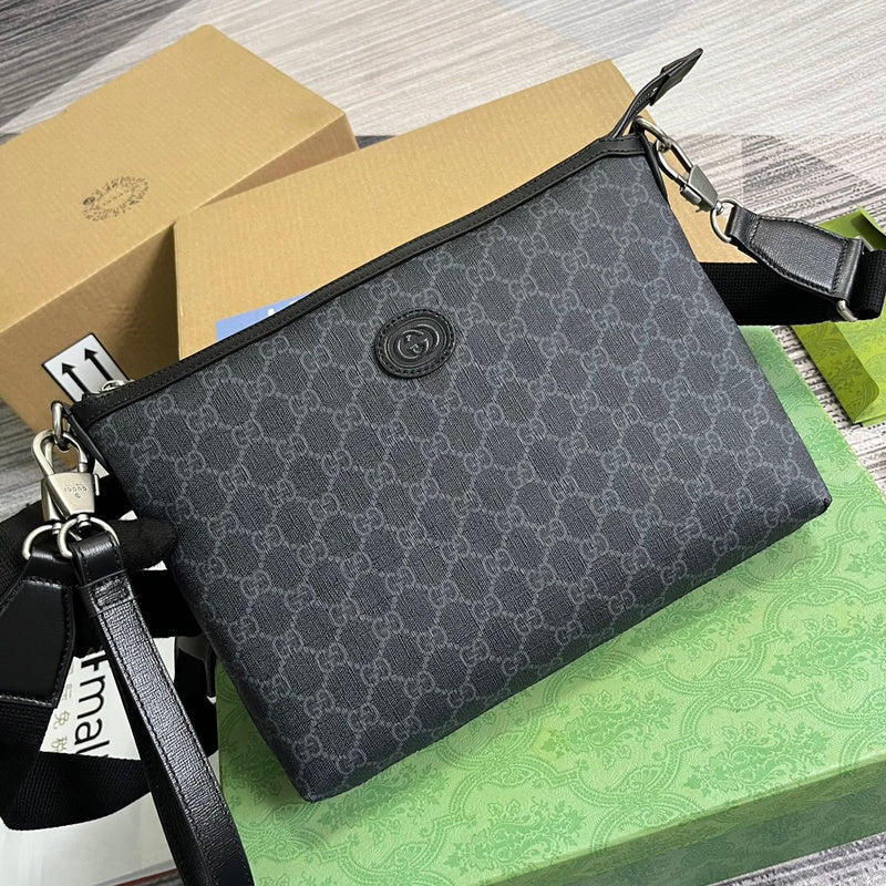 Glami-i - Guki Men Bags - 006