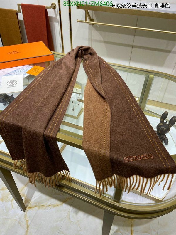 SAMC - HMS Scarves - 811