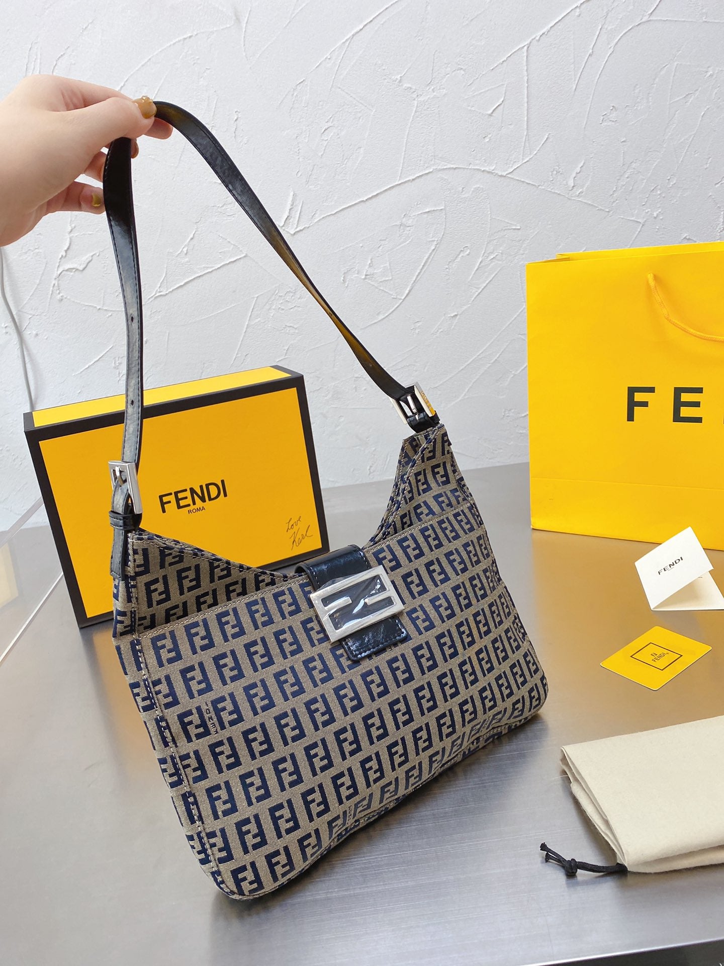 EN - New Arrival Bags FEI 231