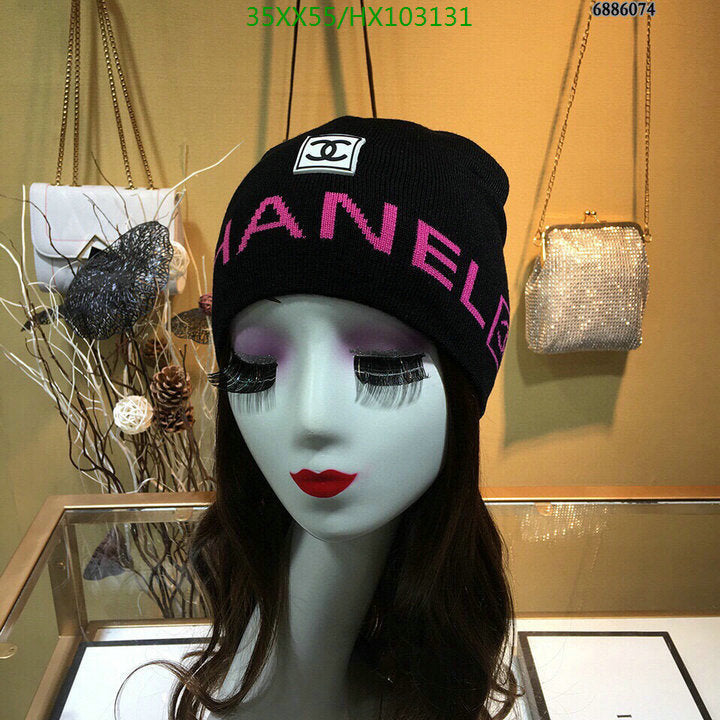 SAMC - CHL Caps & Hats - 534