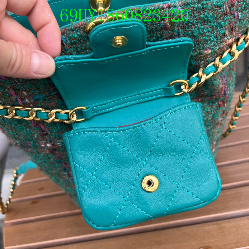 Glami - CHL Bags - 057