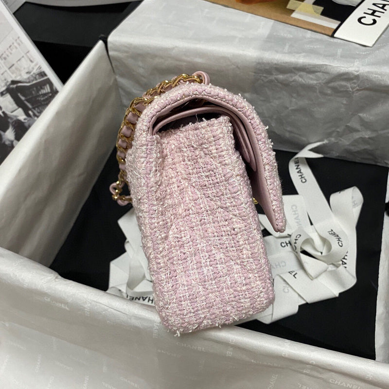 Satchel Bags - CHL Bags - 3849