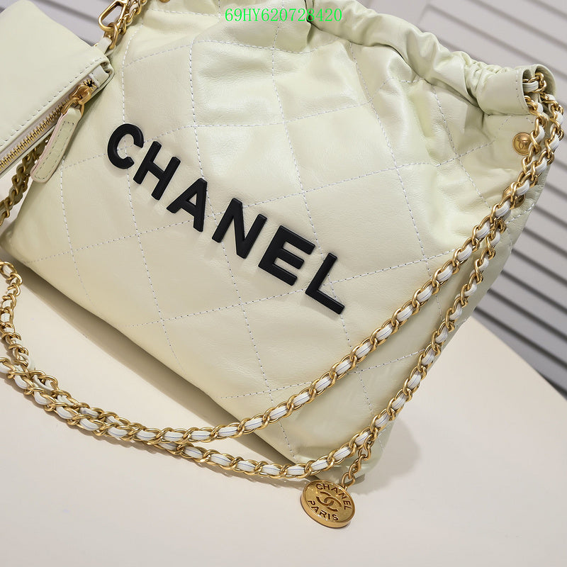 Satchel Bags - CHL Bags - 5076