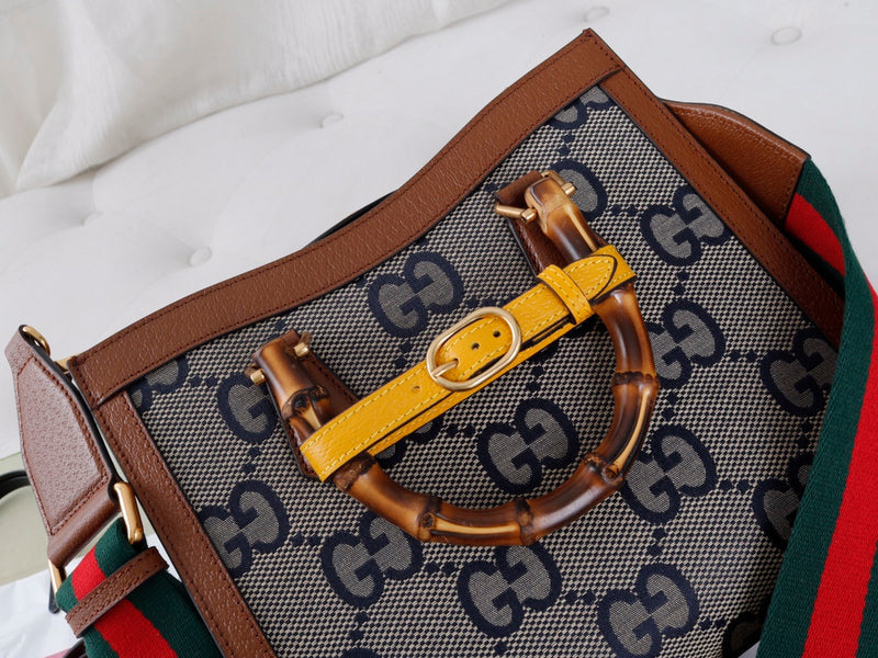 Satchel Bags - GCI Bags - 608