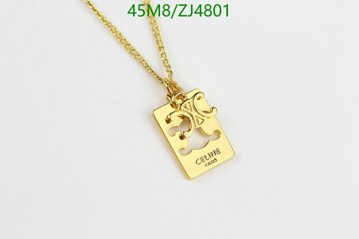 SAMC - COL Jewelry - 108