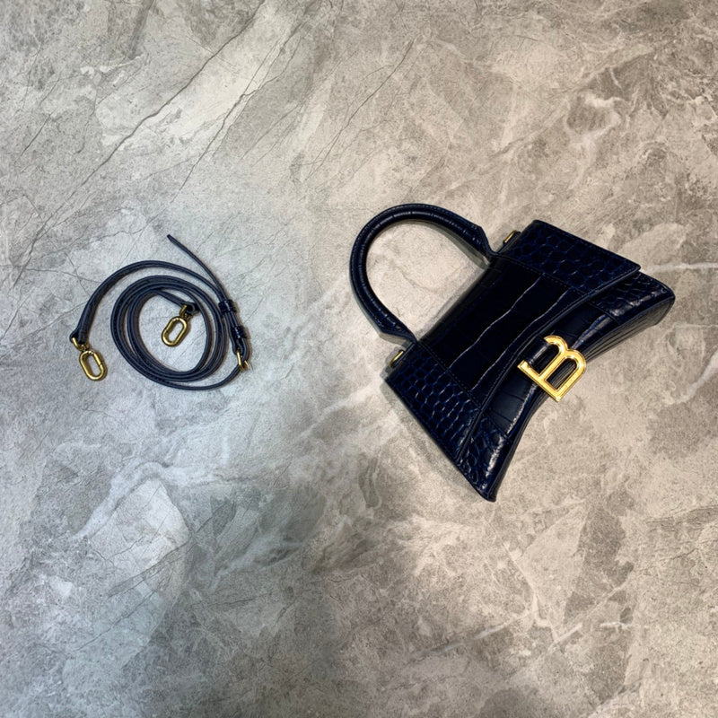 Satchel Bags - BGA Bags - 814