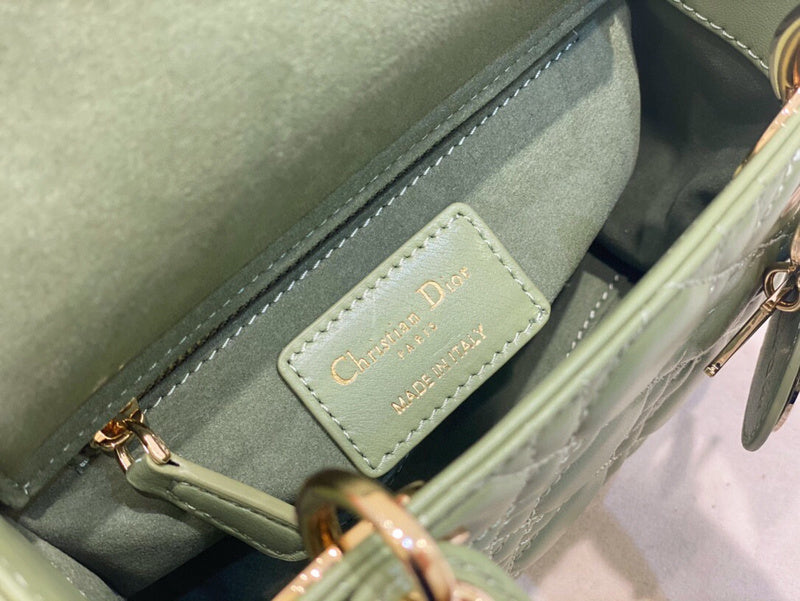 Glami Fashion - DIR Bags - 276