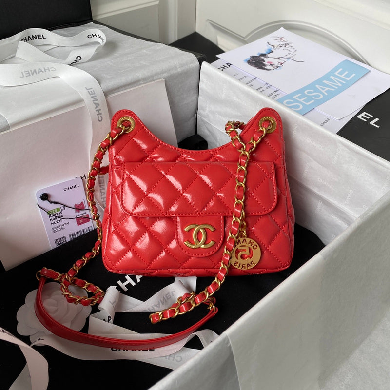 Satchel Bags - CHL Bags - 944