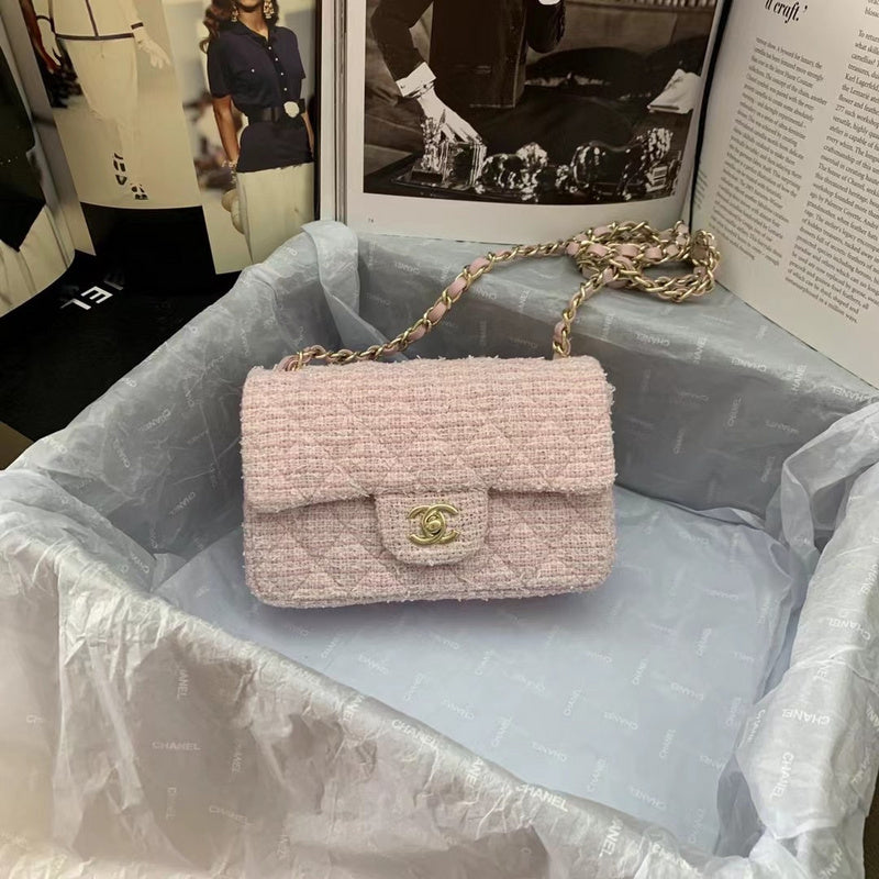 ELE - CHL Bags - 277
