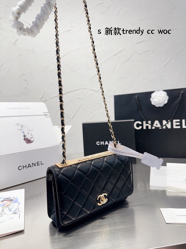 Satchel Bags - CHL Bags - 6789
