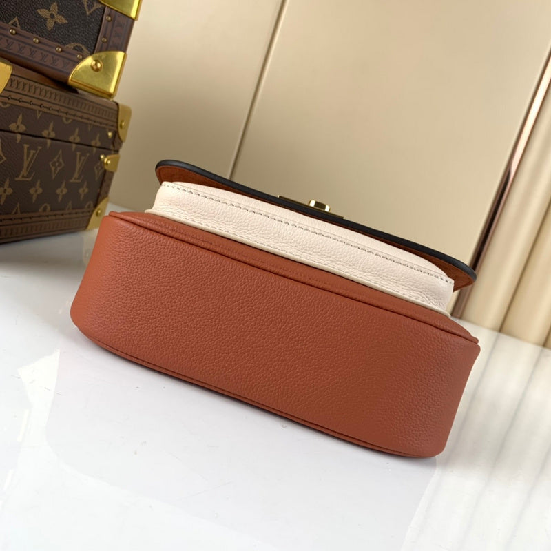 Satchel Bags - VL Bags - 4484