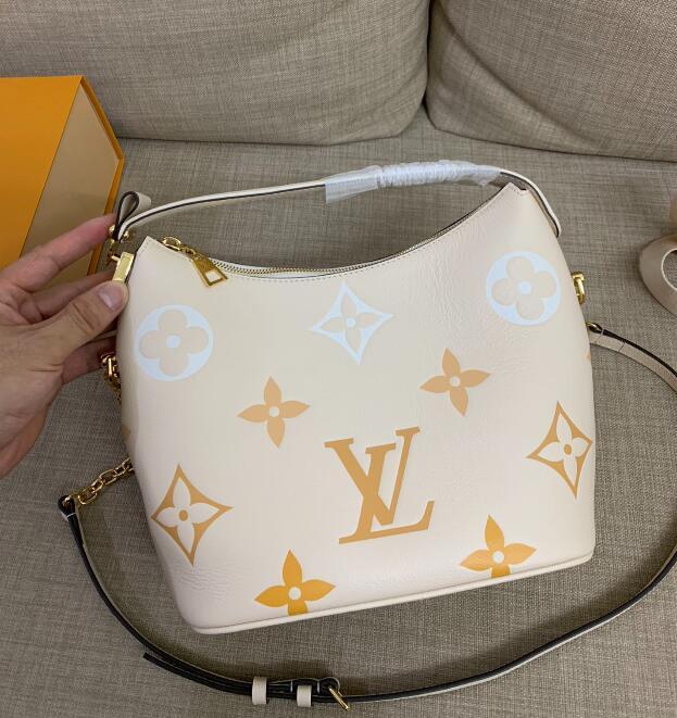 SAMC - LOV Bags - 2422