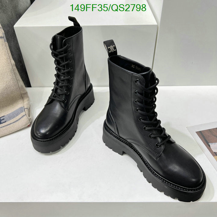 SAMC - COL Women Shoes - 074