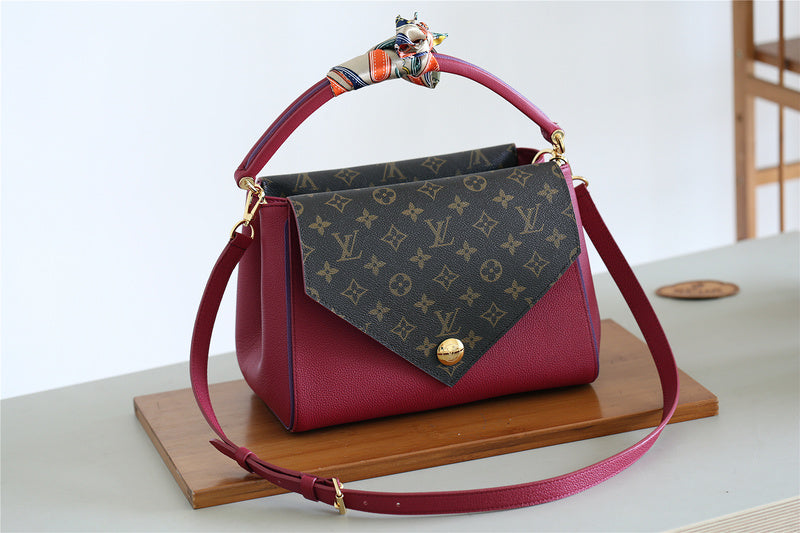 Satchel Bags - VL Bags - 7949