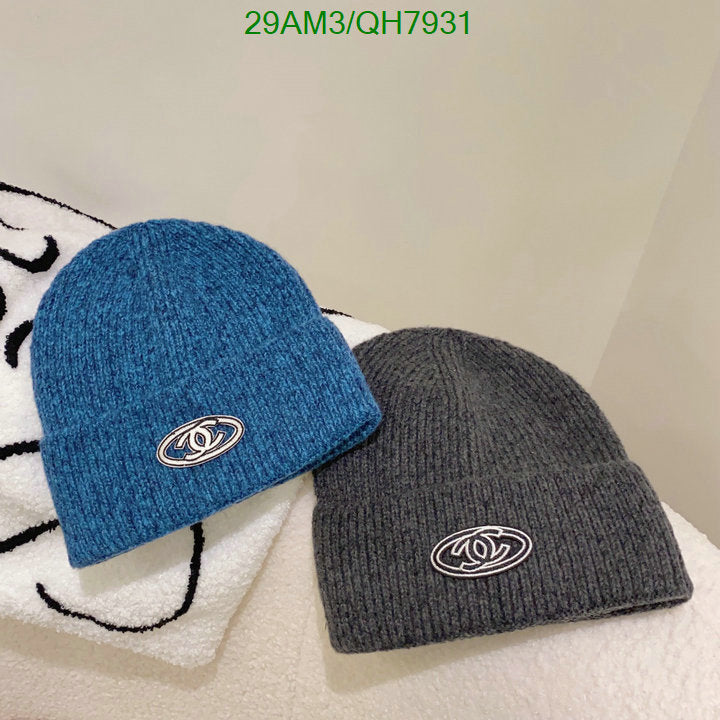 SAMC - CHL Caps & Hats - 227