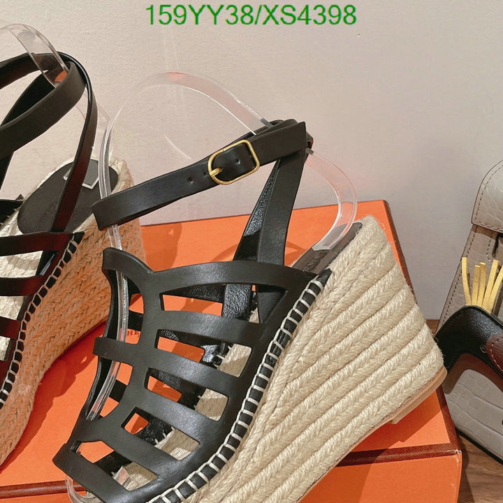SAMC - HMS Women Shoes - 375