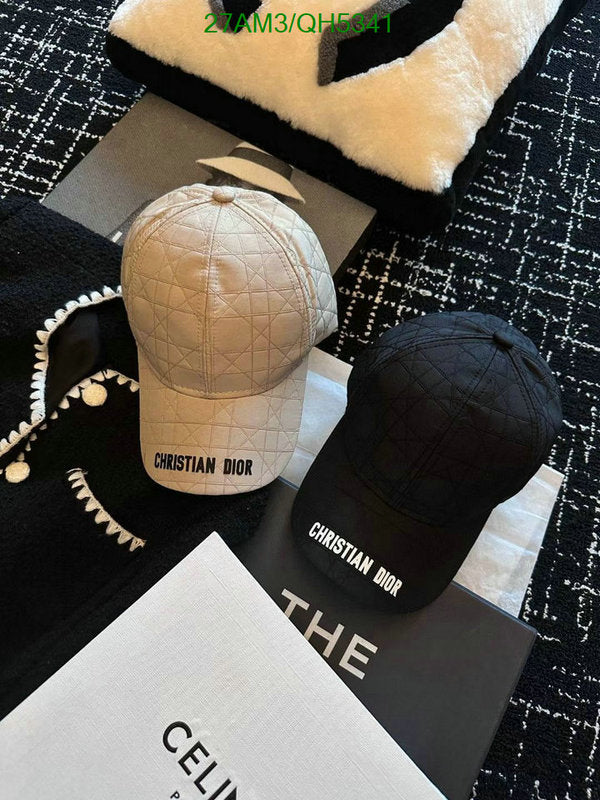 SAMC - DOR Caps & Hats - 079