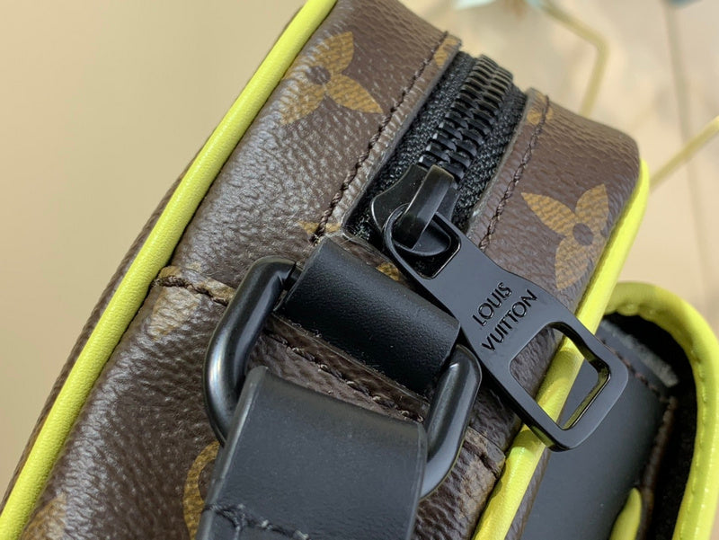 Satchel Bags - VL Bags - 1485