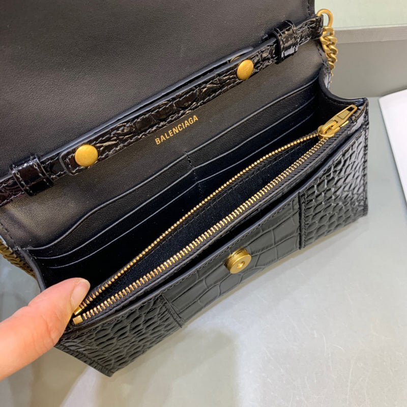 Satchel Bags - BGA Bags - 647