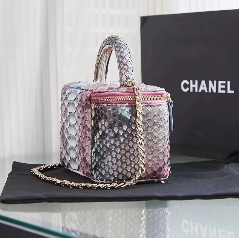 Satchel Bags - CHL Bags - 1289