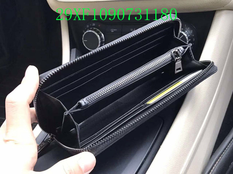 Glami - BOR Wallet - 005