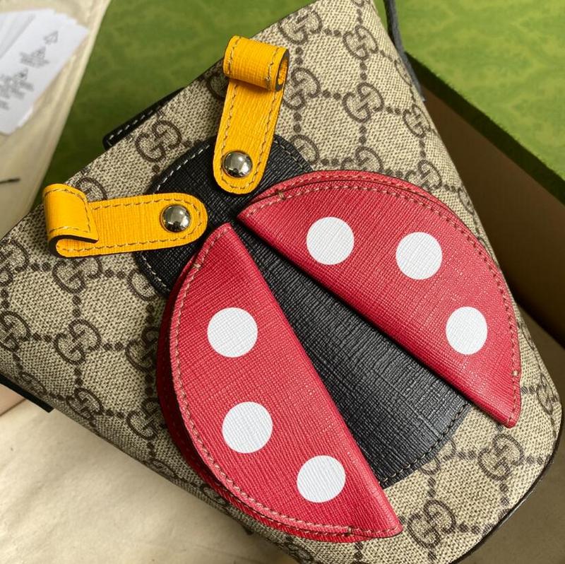 SAMC - GUKI Bags - 1798