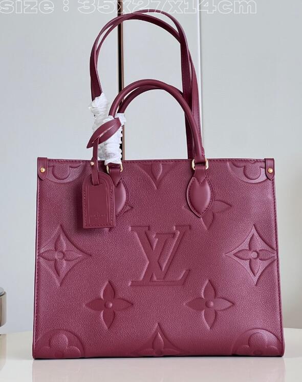 SAMC - LOV Bags - 977