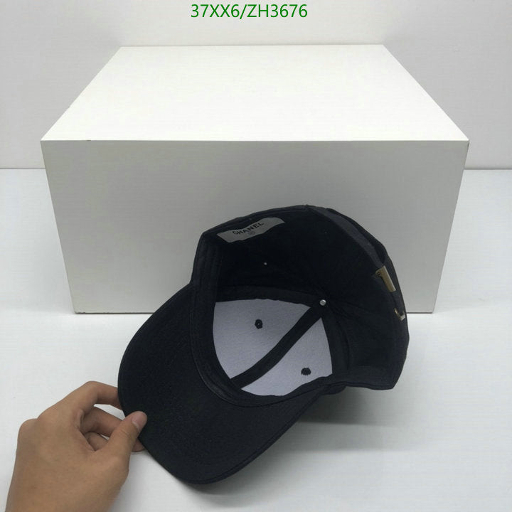 SAMC - CHL Caps & Hats - 438