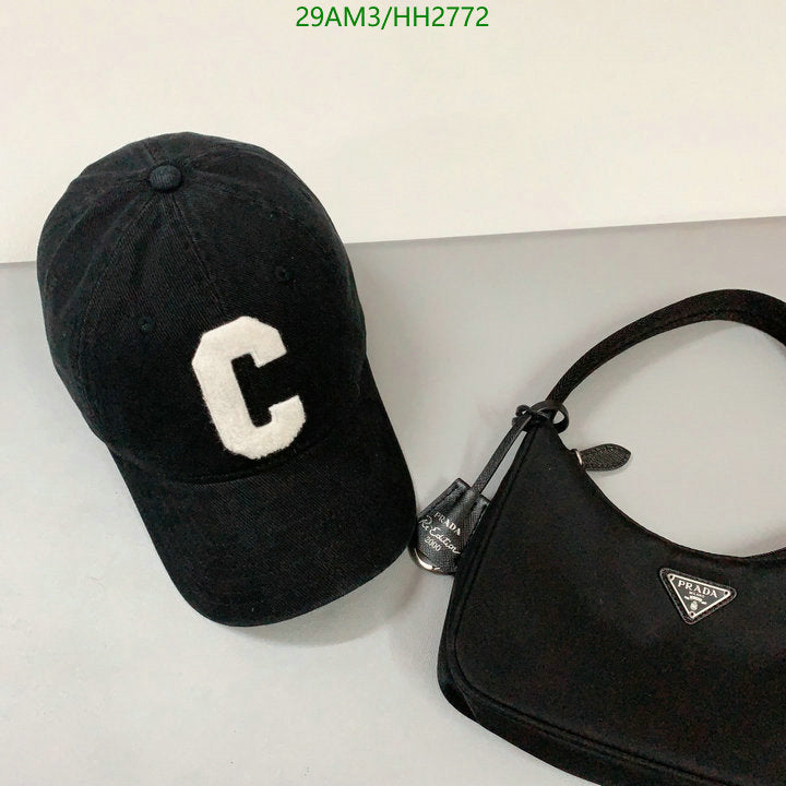 SAMC - COL Caps & Hats - 245
