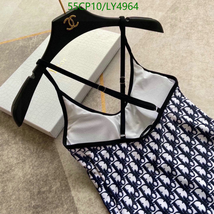 SAMC - DOR Swimsuits - 159