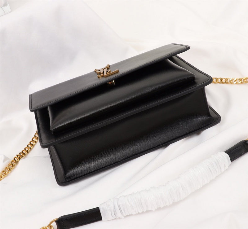 Satchel Bags - SLY Bags - 1673