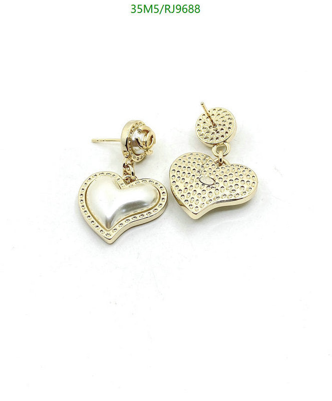 SAMC - CHL Jewelry - 1257