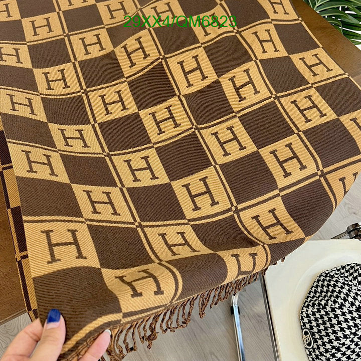SAMC - HMS Scarves - 548
