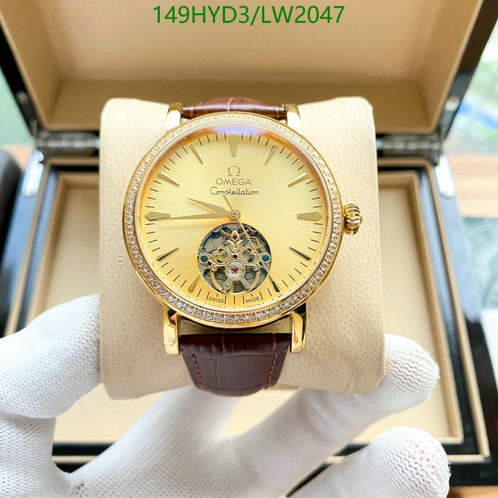 SAMC - OG Watches - 136