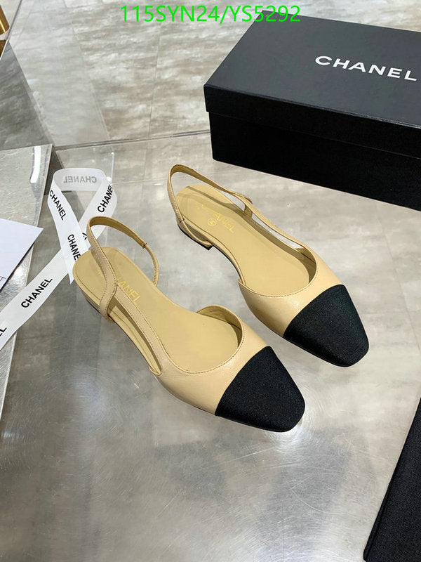 SAMC - CHL Women Shoes Ballet - 353