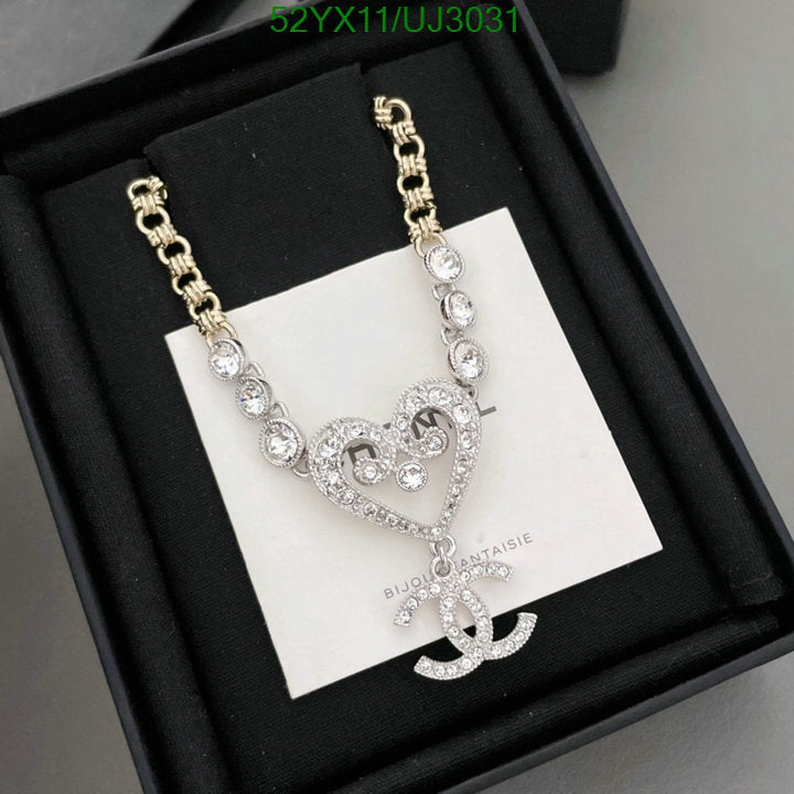 SAMC - CHL Jewelry - 807