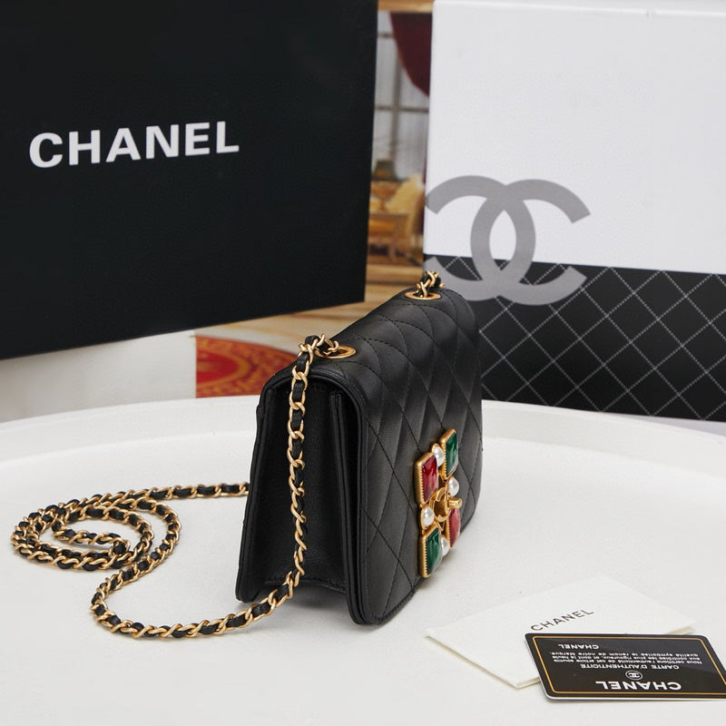 Satchel Bags - CHL Bags - 1822