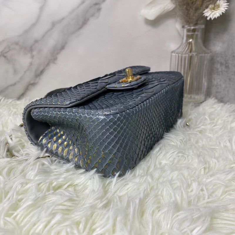 Satchel Bags - CHL Bags - 3153