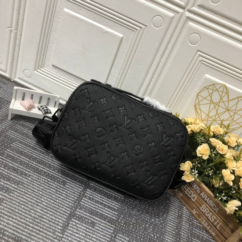 Satchel Bags - VL Bags - 1236