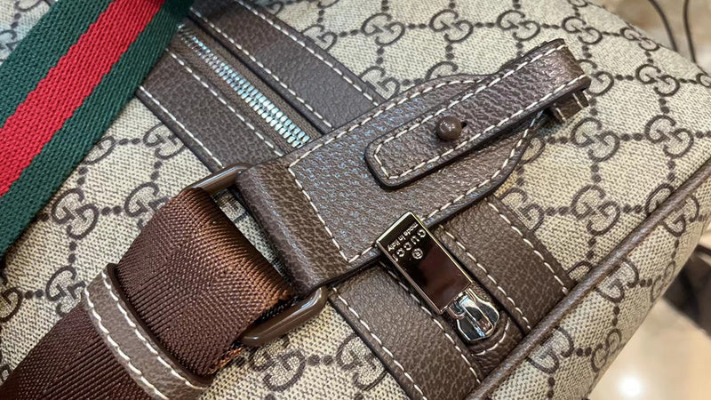 Satchel Bags - GCI Bags - 1228