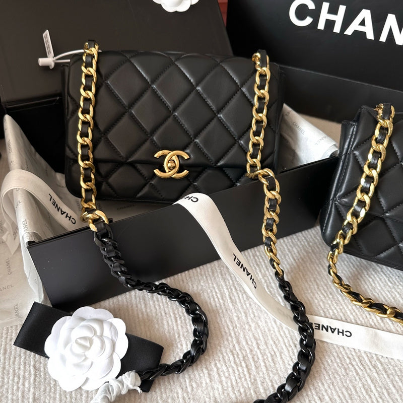 Satchel Bags - CHL Bags - 6946
