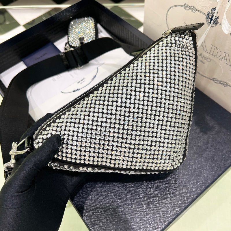 Satchel Bags - PDA Bags - 2187