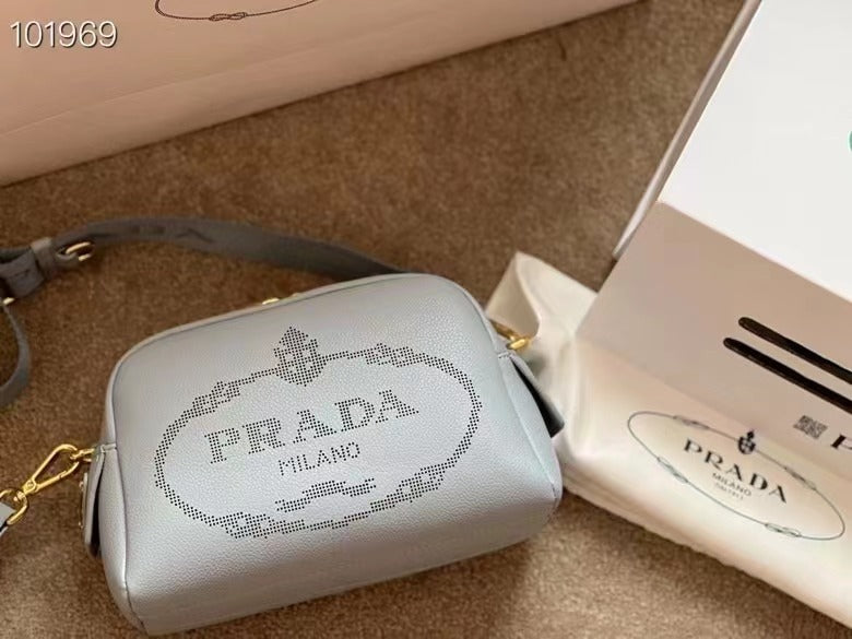 Satchel Bags - PRA Bags - 405