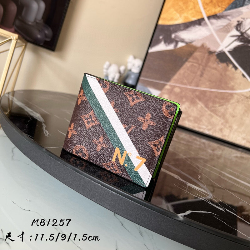 Glami - LOV Wallets - 197