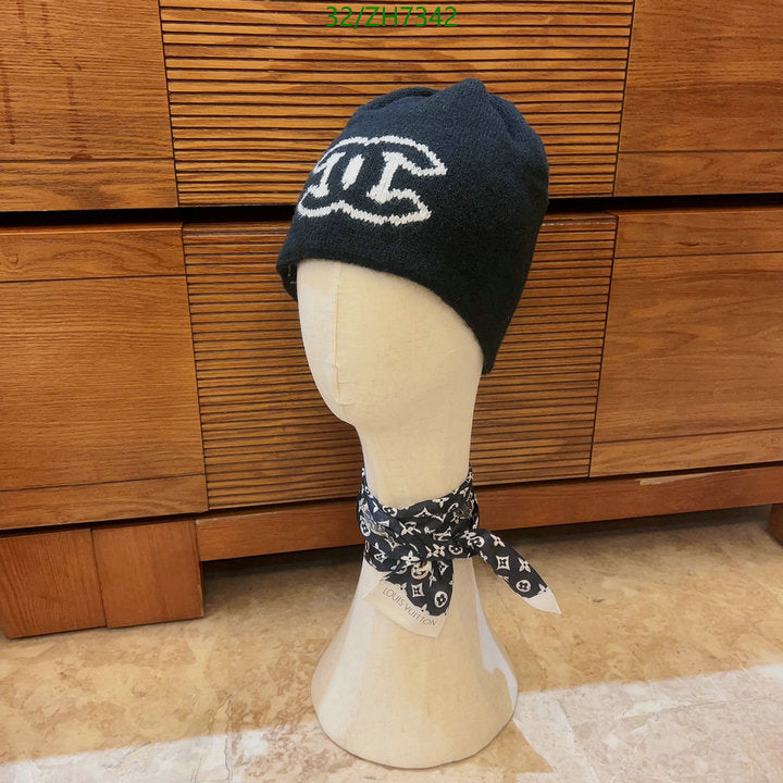 SAMC - CHL Caps & Hats - 391