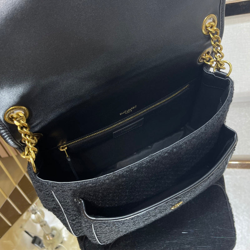 Satchel Bags - SLY Bags - 2328