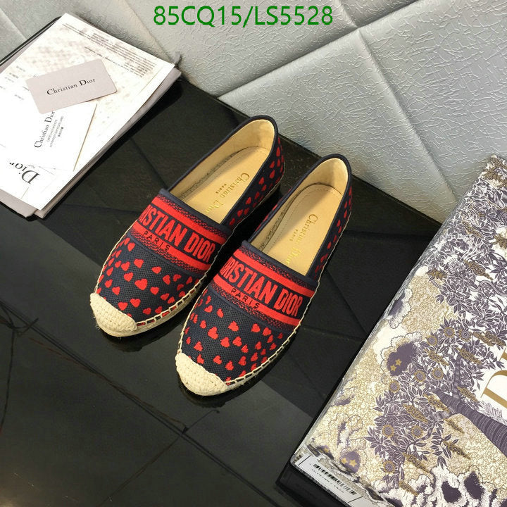 SAMCC - DOR Women Shoes - 1908