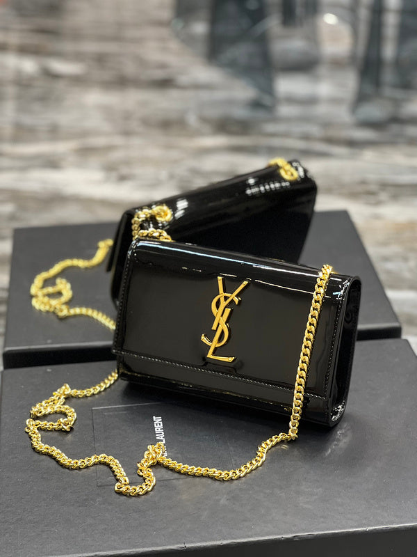 Satchel Bags - SLY Bags - 586