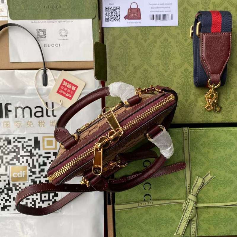 GUI2 Bags - Fashion Bags  656