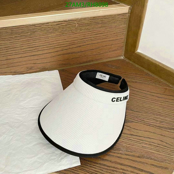 SAMC - COL Caps & Hats - 172